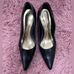 Delicious Brand Heels, Size 8.